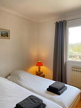 Quadruple Room with Balcony