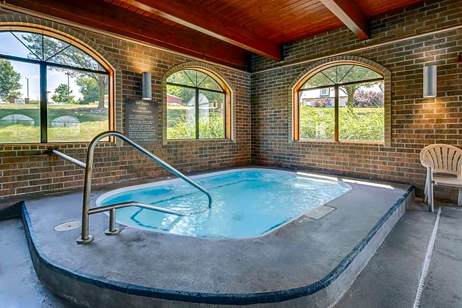 Comfort Inn Millersburg