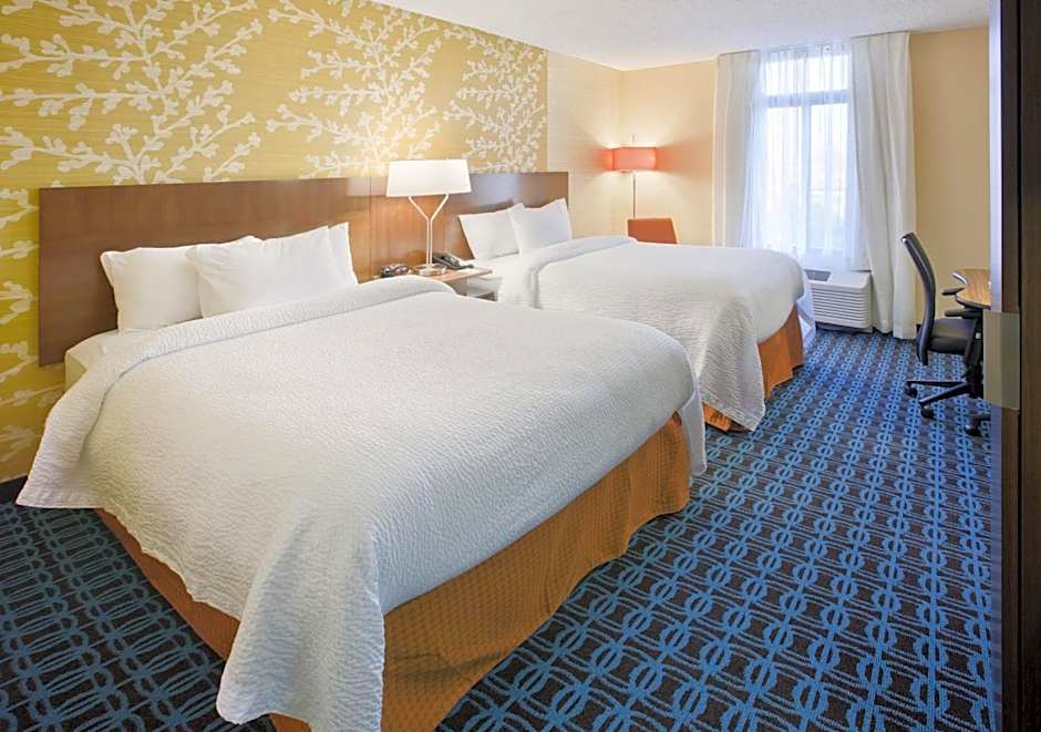 Fairfield Inn by Marriott East Rutherford Meadowlands