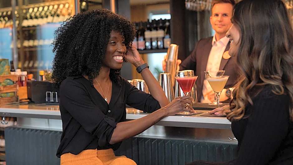 Clarion Hotel Arlanda Airport