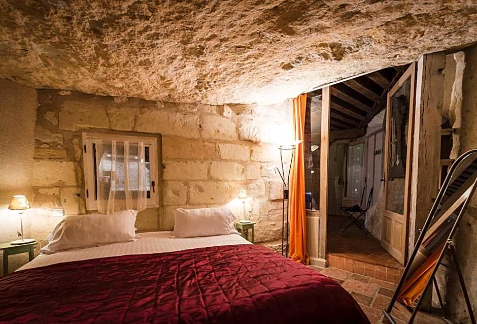 Logis Demeure de la Vignole