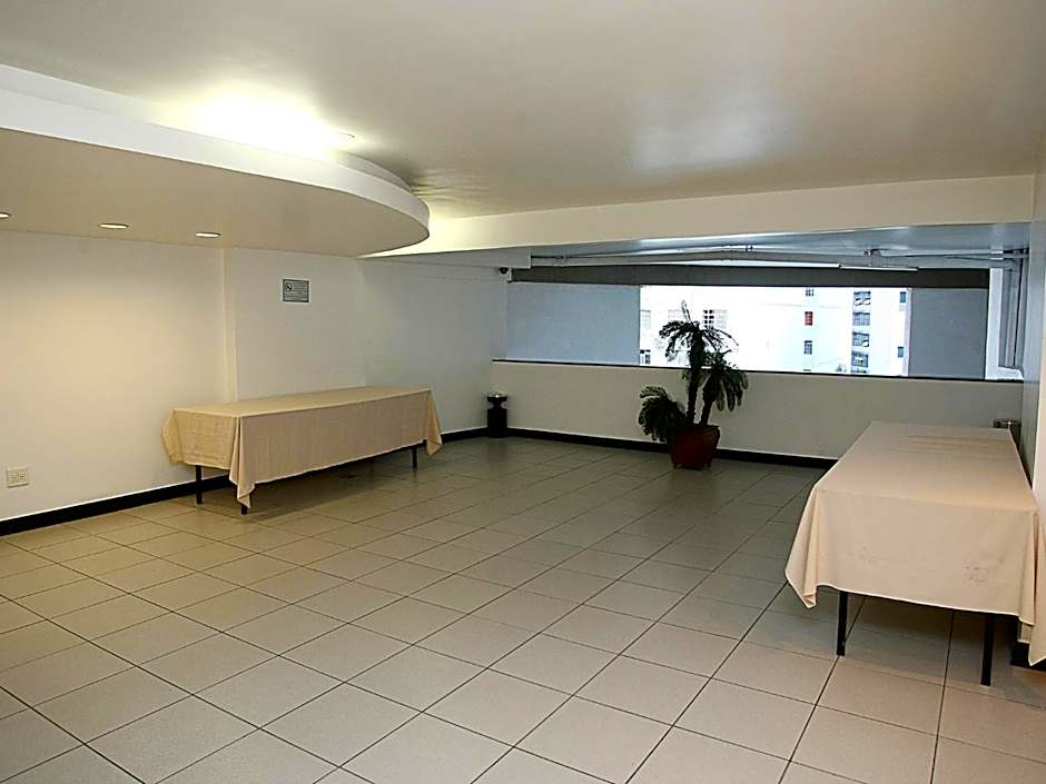 Cheverny Apart Hotel