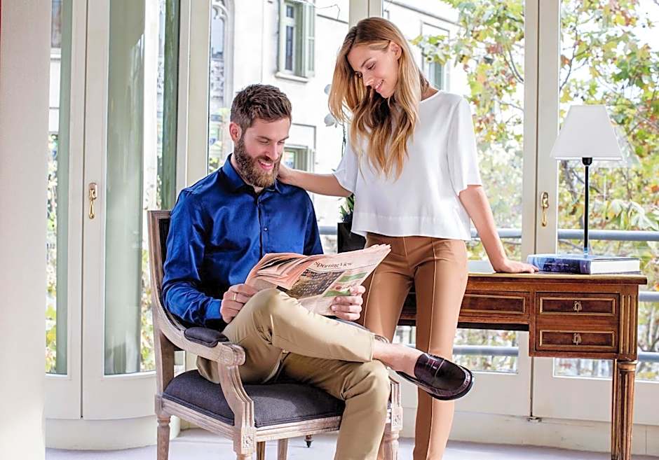 Majestic Hotel & Spa Barcelona Gl