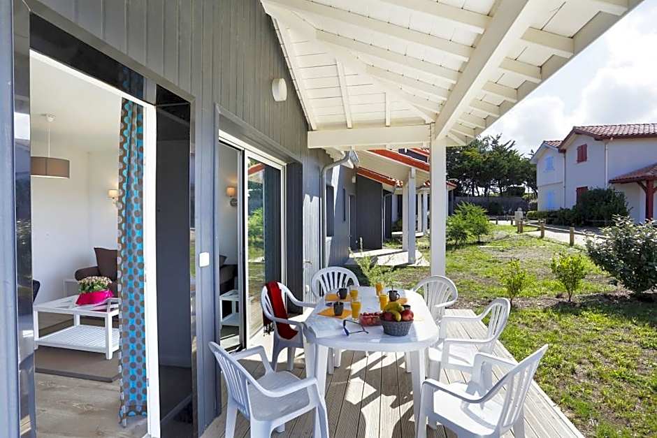 Residence Nemea Les Balcons des Pecheurs