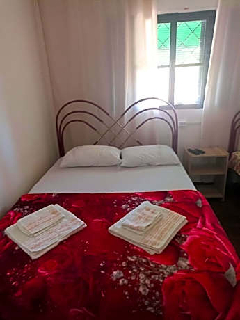 HOTEL RECANTO DOS BURITIS