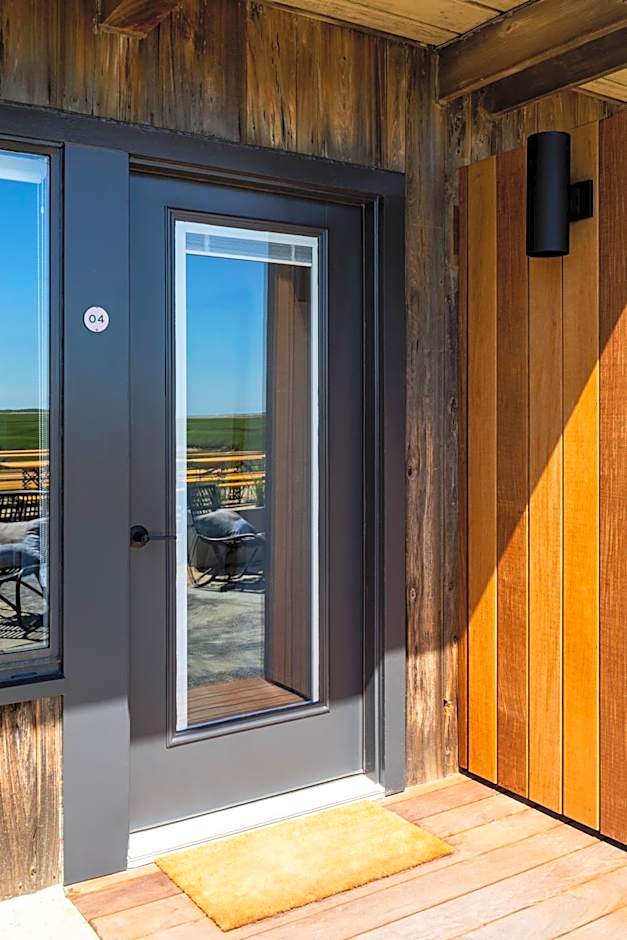 AWOL Hotel Provincetown