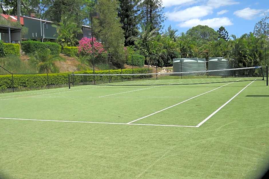 Woodlands of Marburg