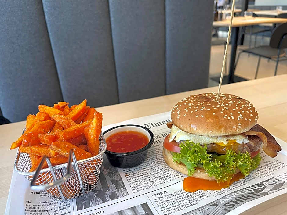 Hotel Restaurant Putzer