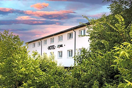 Hotel Khail