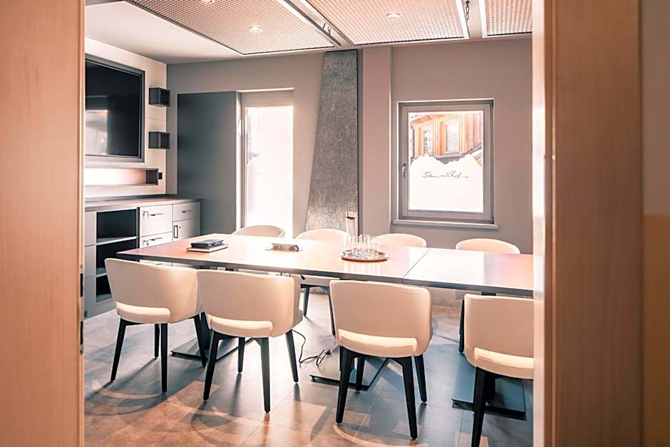 Hotel Samerhof - Skidepot inklusive