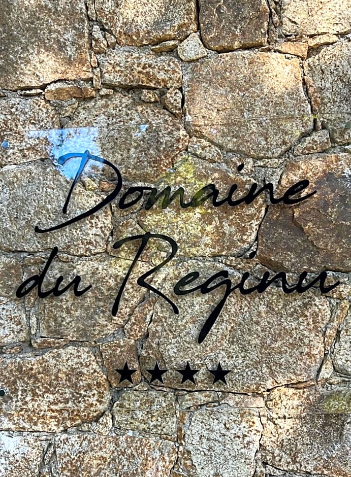 Domaine du Reginu