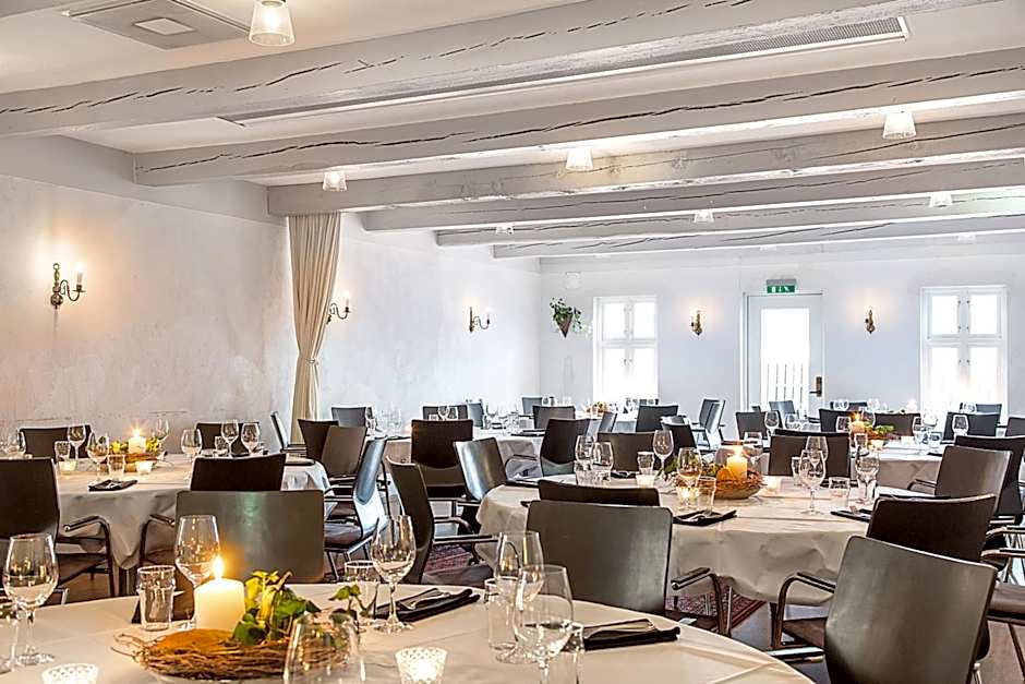 Skanörs Gästgifvaregård