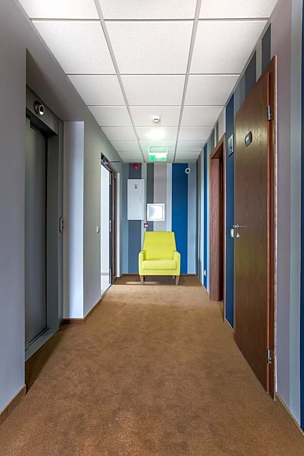 Viešbutis Simpatija