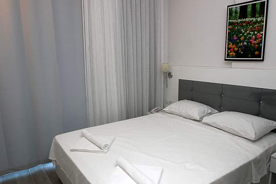 LİMAN BOUTIQUE OTEL