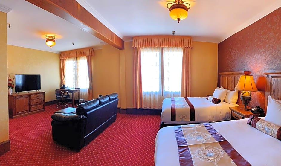 Eureka Inn, Trademark Collection by Wyndham
