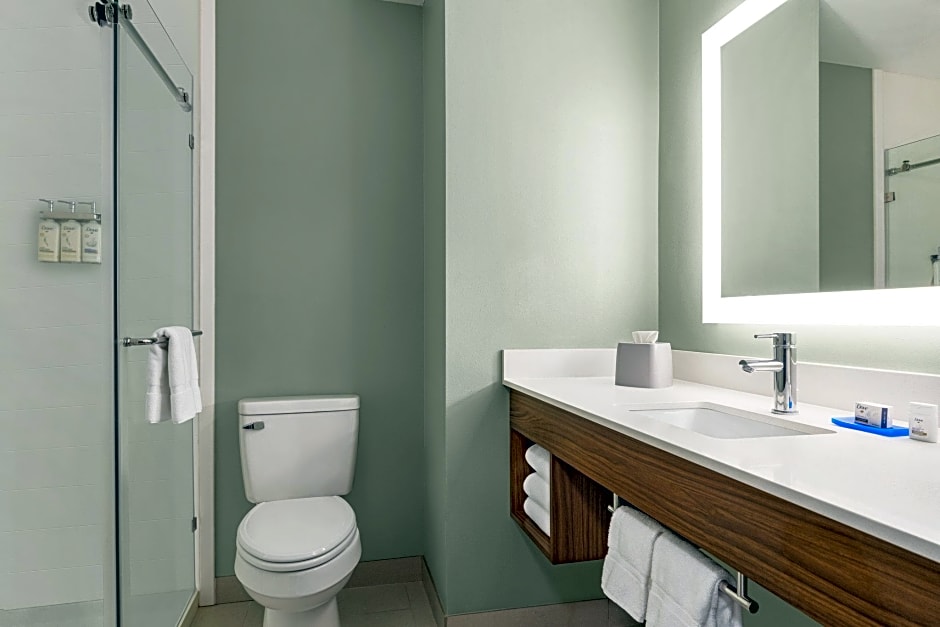 Holiday Inn Express Waycross By IHG
