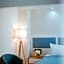 Qbic City Hotel