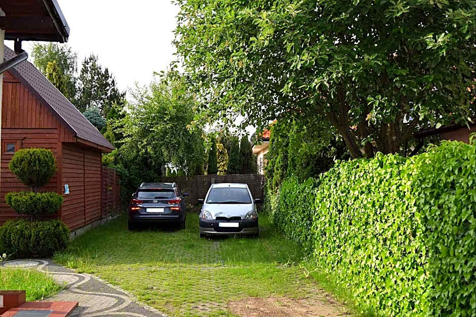 Jaśminowa Przystań