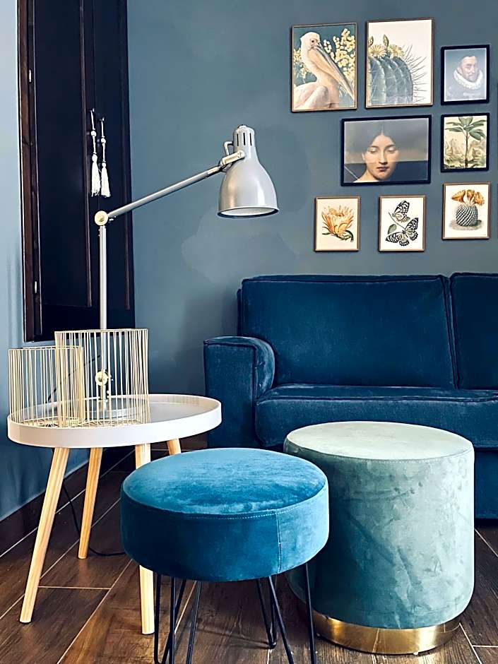 Hotel Palazzo Piccolomini