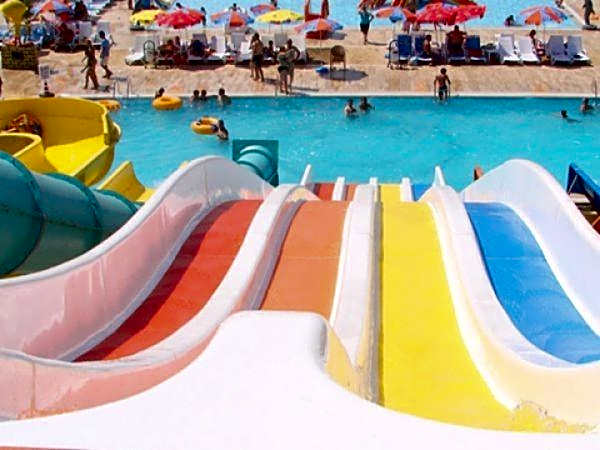 Carpediem Diamond Hotel