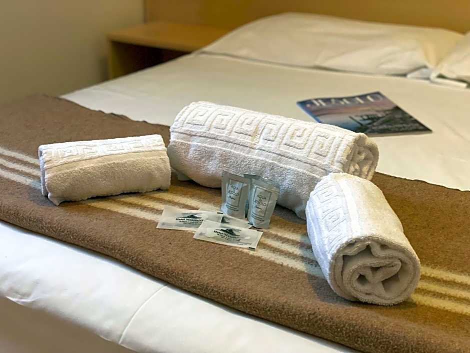 Hotel Mazzini