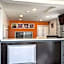 Motel 6-Marshalltown, IA