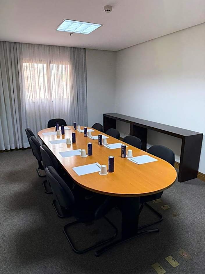 Mercure Sao Caetano do Sul