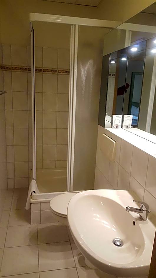 Hotel Ziegenkrug Schweriner Tor