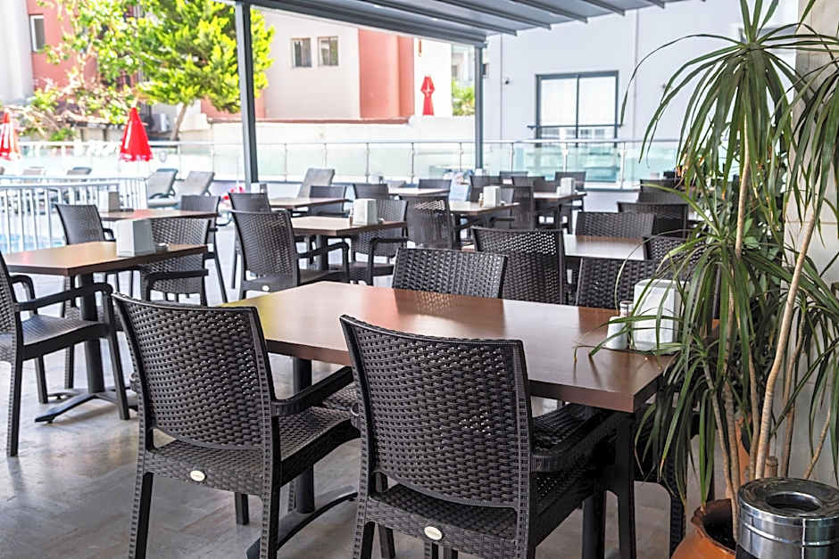 Marmaris Alkan Hotel