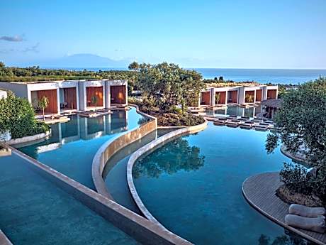 Olea All Suite Hotel