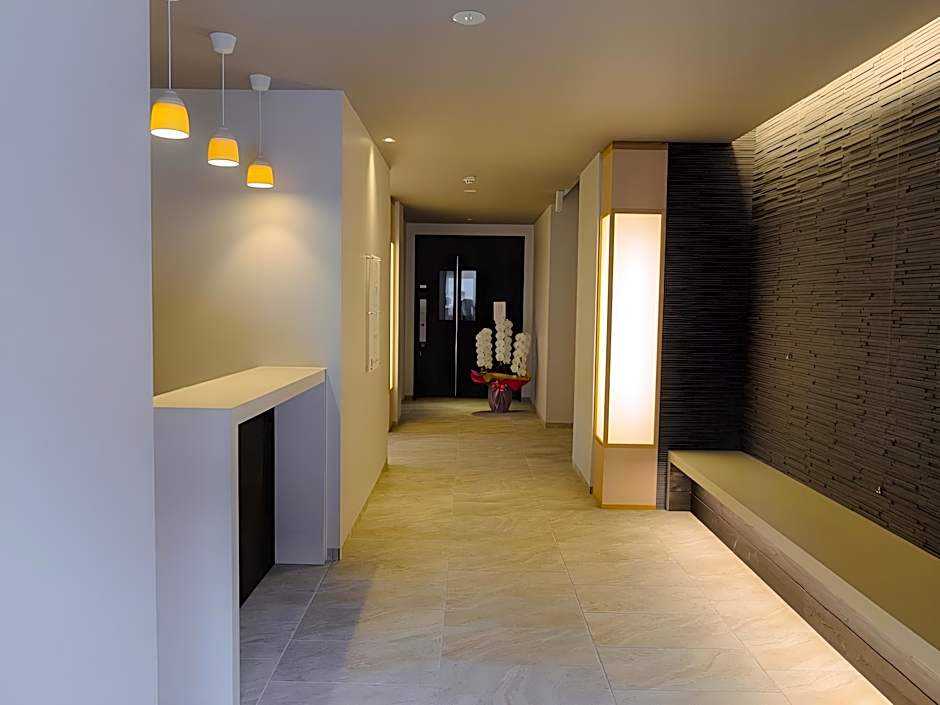 GRAND BASE Hakata Sumiyoshi