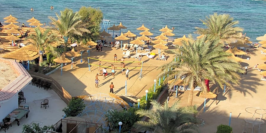 Dexon Roma Hotel & Aqua Park