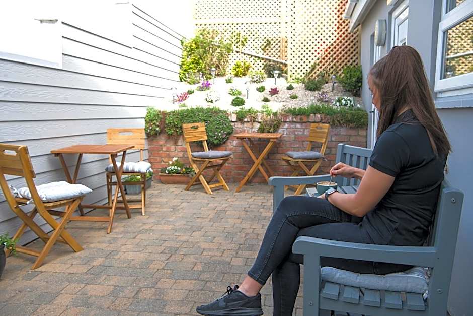 Cul-Erg House & Kitchen