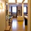 Mamaison Residence Belgicka Prague