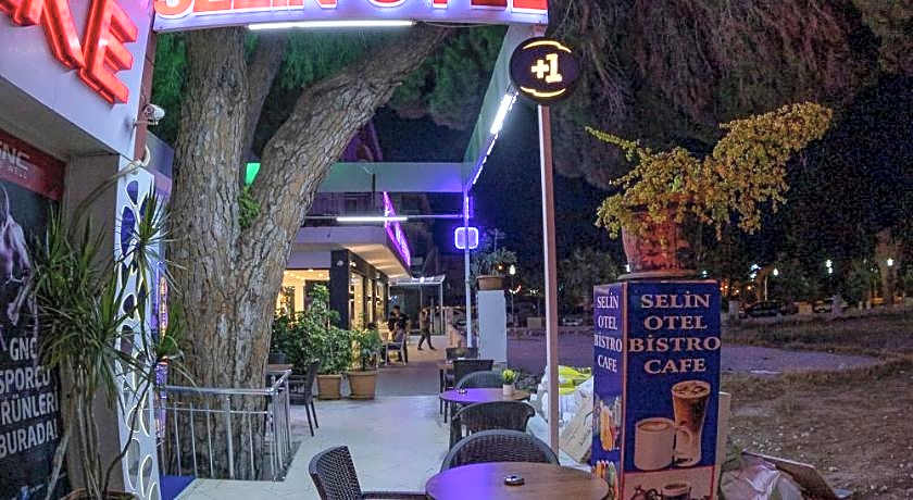 Selin Otel Spa Belek
