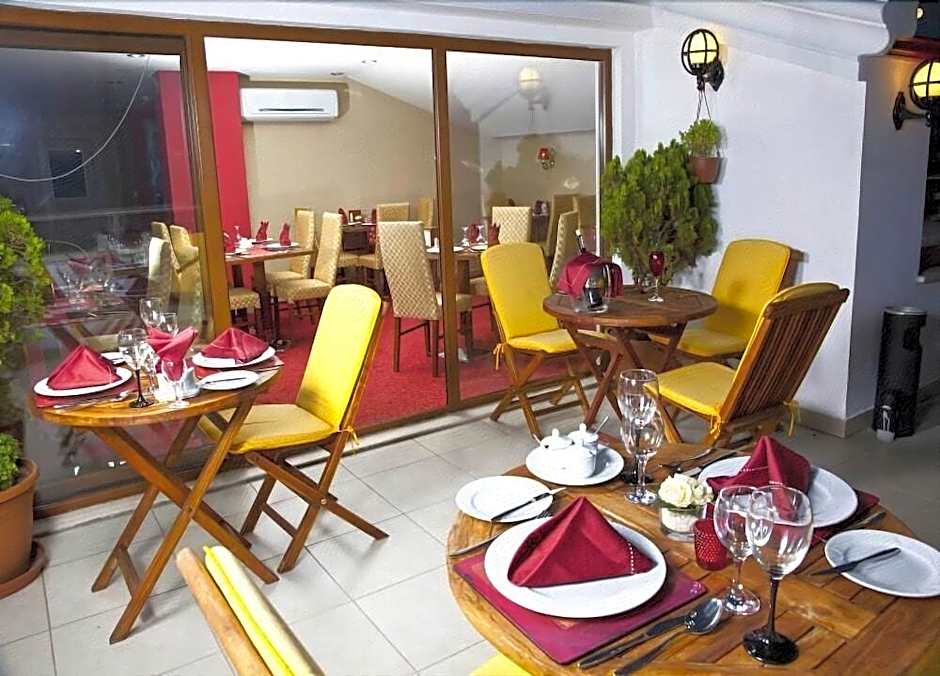 Classes Boutique Hotel