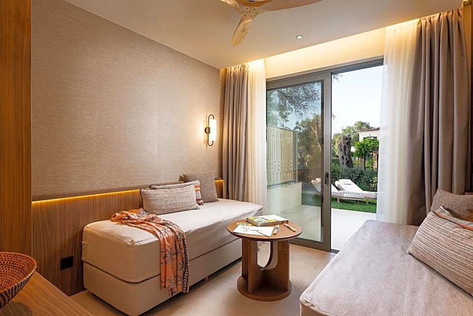 SENTIDO Apollo Palace