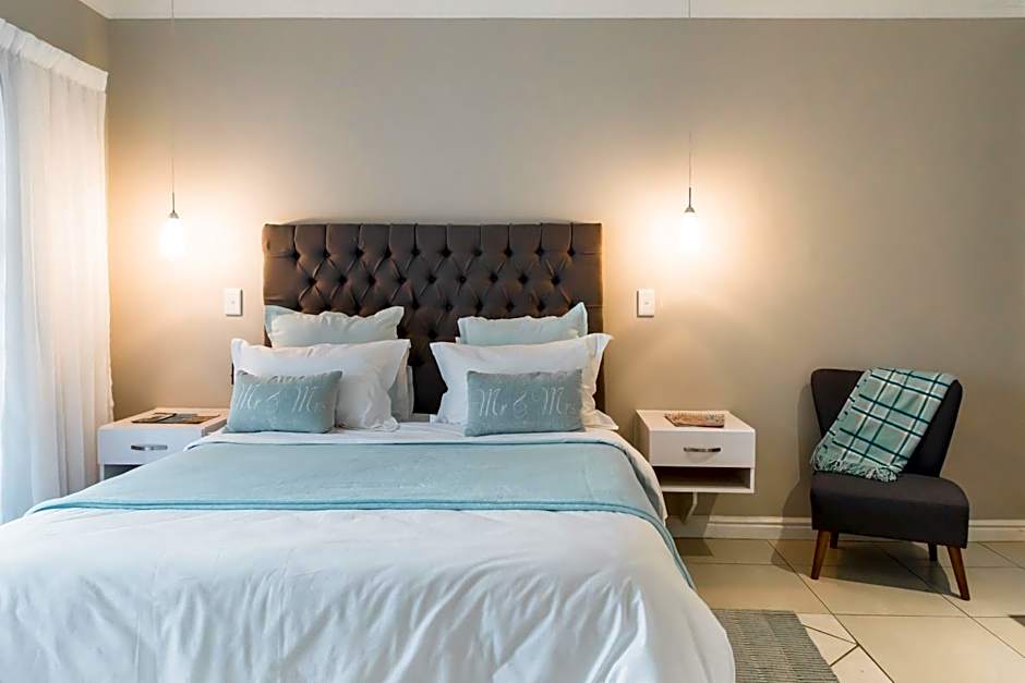 Wagtails Guest House