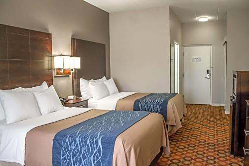 Comfort Inn Sandusky