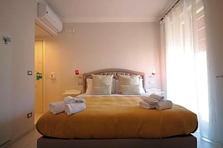 Deluxe Junior Suite