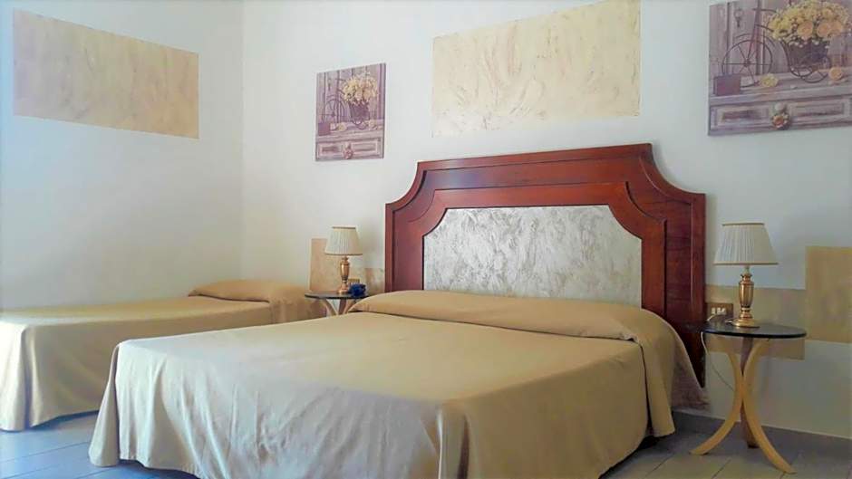Hotel Alinari