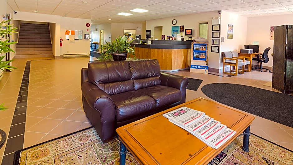 Coastal Inn Sackville