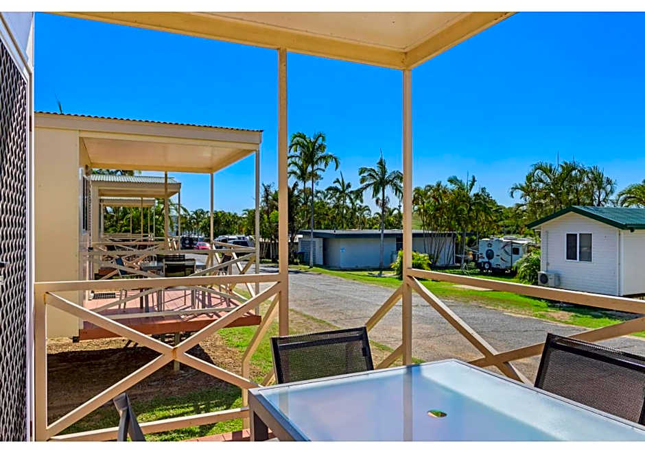 Discovery Parks - Mackay