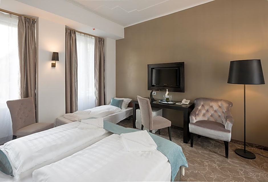 Arcadia Hotel Budapest