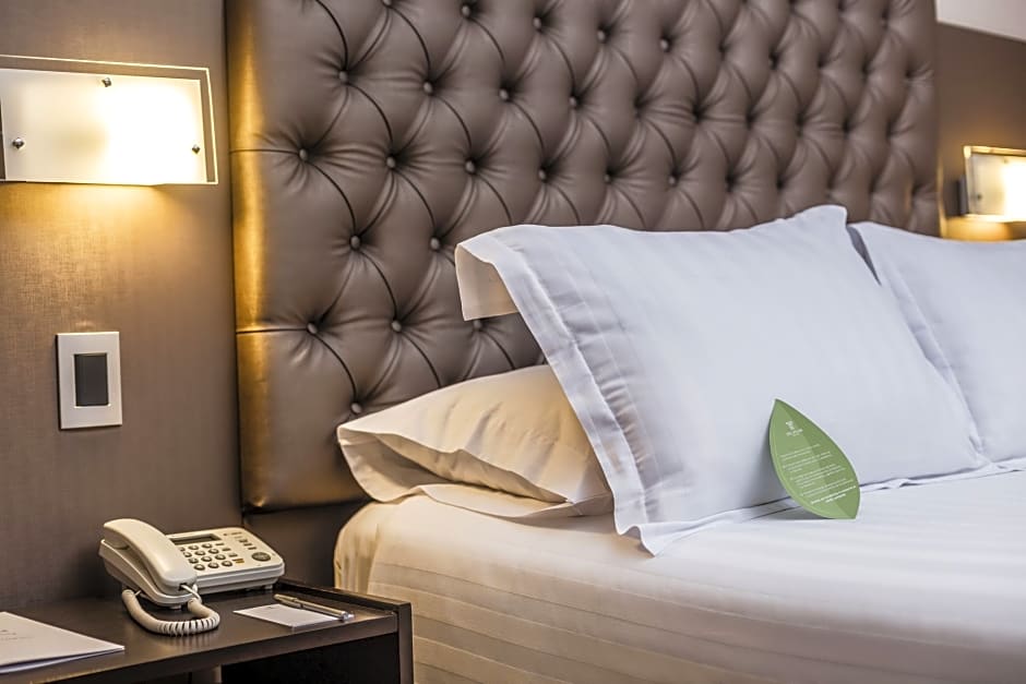 Del Pilar Miraflores Hotel