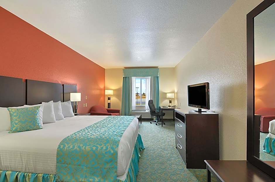 Ramada by Wyndham South Waco