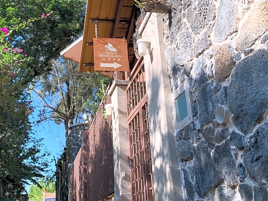 Quinta Maria Bonita