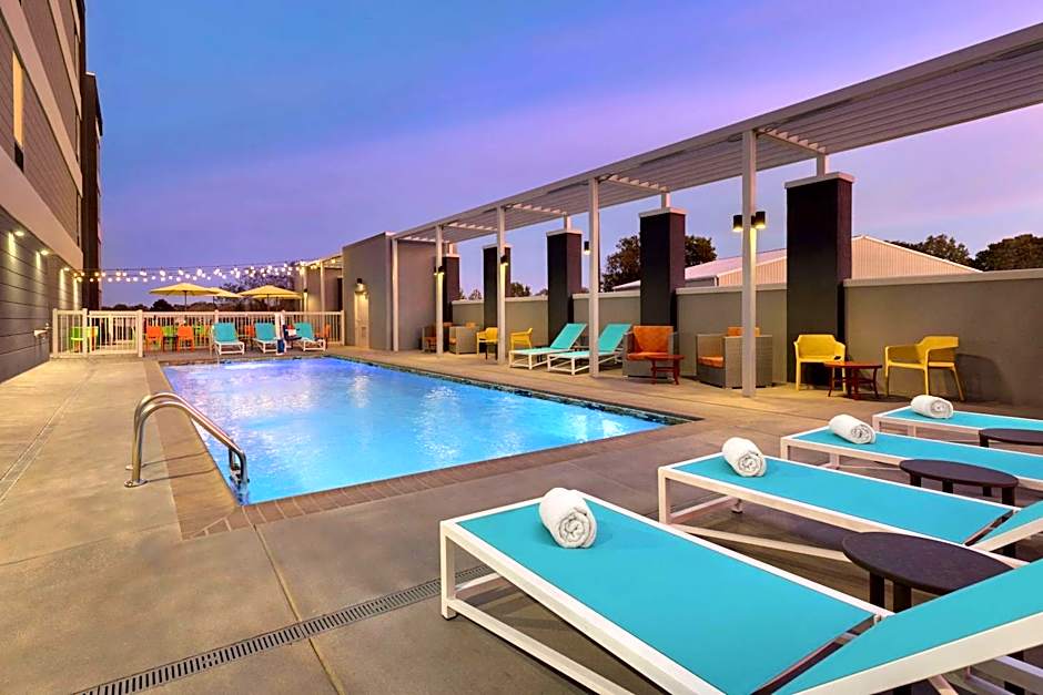 Home2 Suites by Hilton Vicksburg, MS