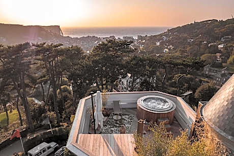 Domaine Saint Clair - Le Donjon