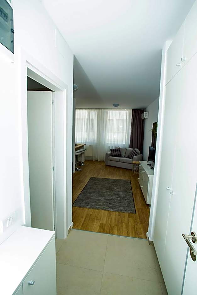 Residence DP Pipera
